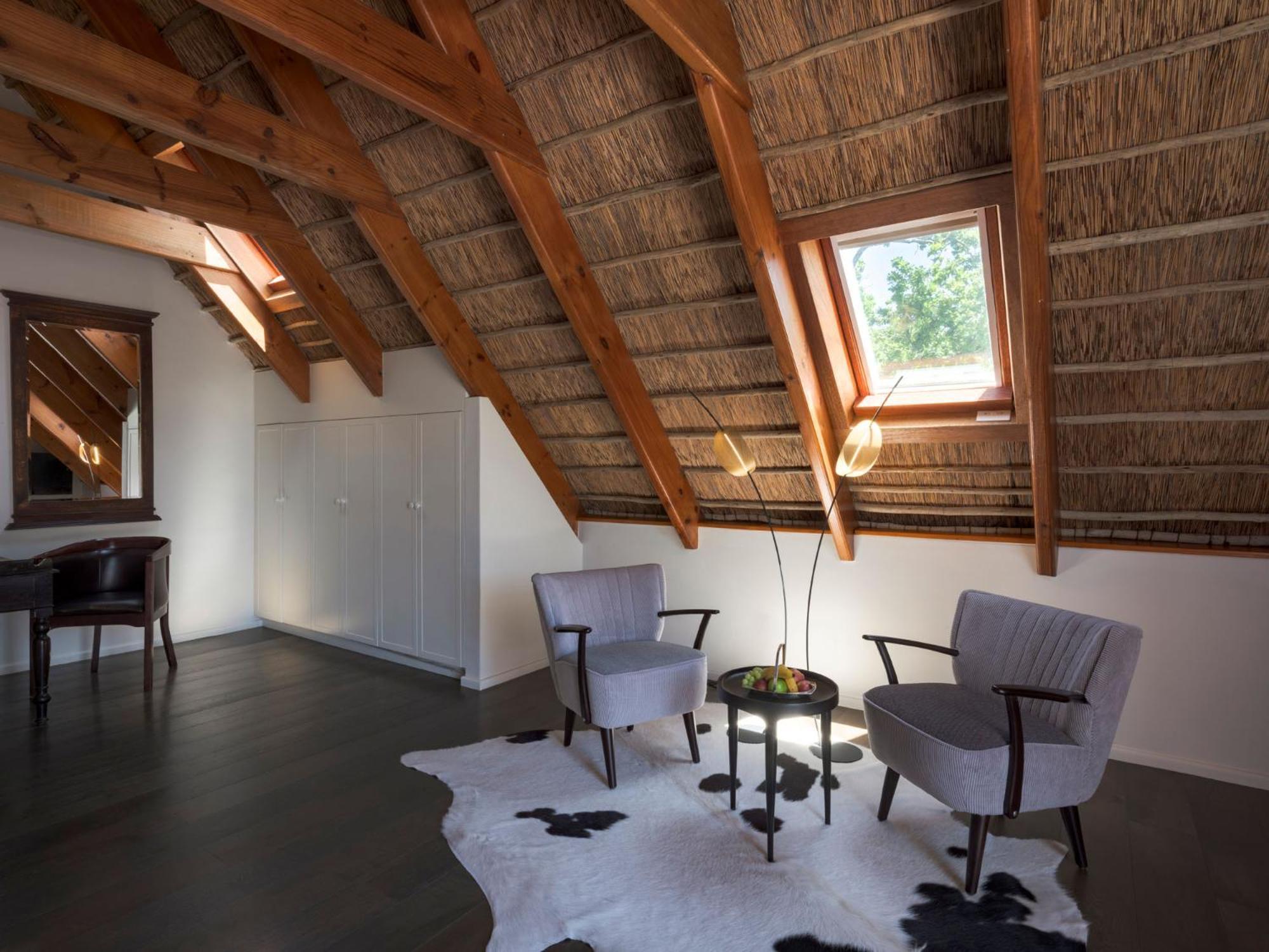 Adara Palmiet Valley Luxurious Boutique Farm Hotel พาร์ล ภายนอก รูปภาพ