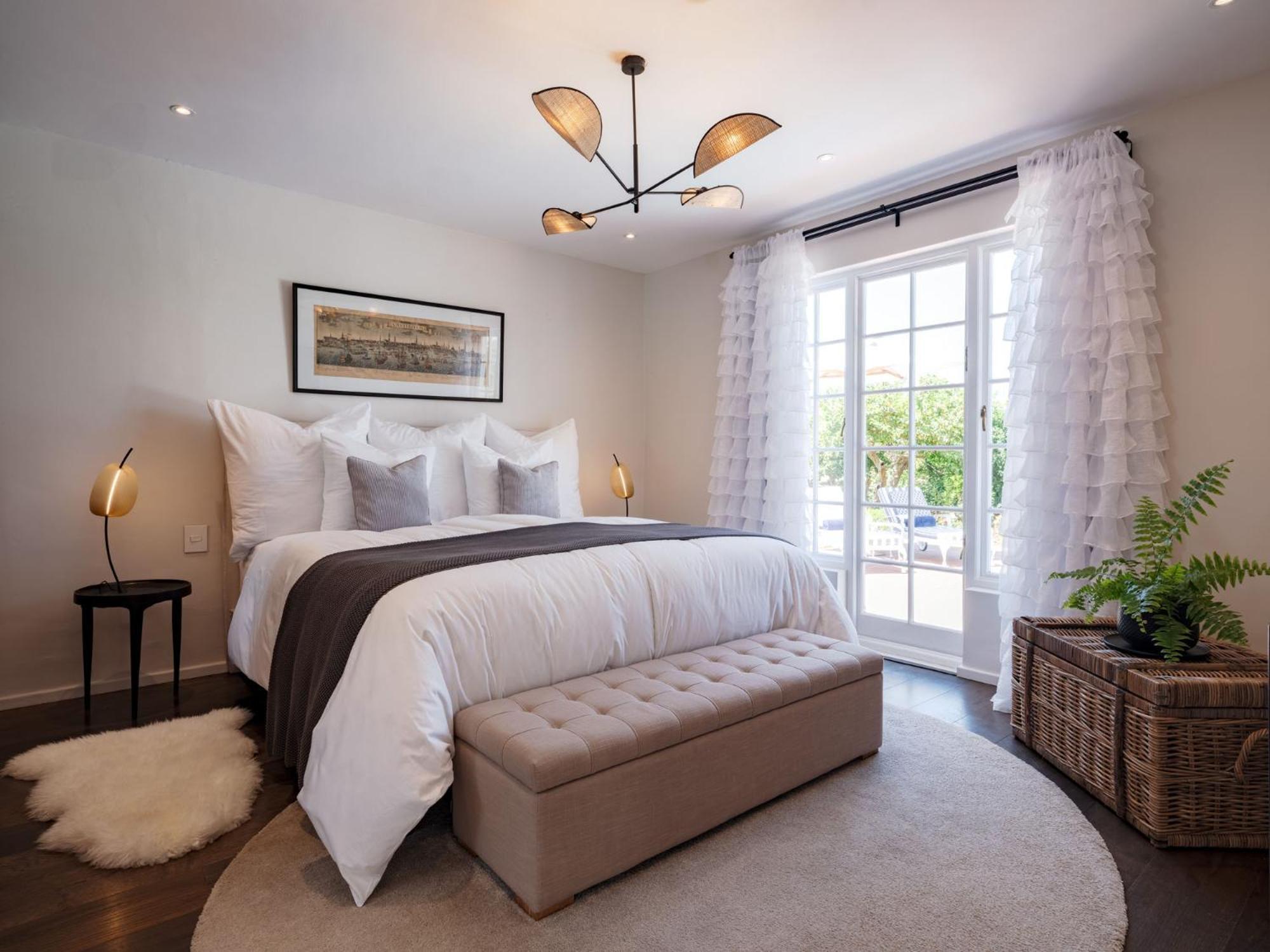 Adara Palmiet Valley Luxurious Boutique Farm Hotel พาร์ล ภายนอก รูปภาพ