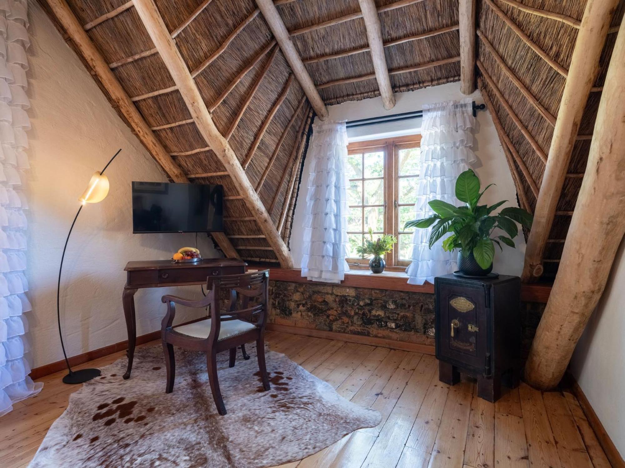 Adara Palmiet Valley Luxurious Boutique Farm Hotel พาร์ล ภายนอก รูปภาพ