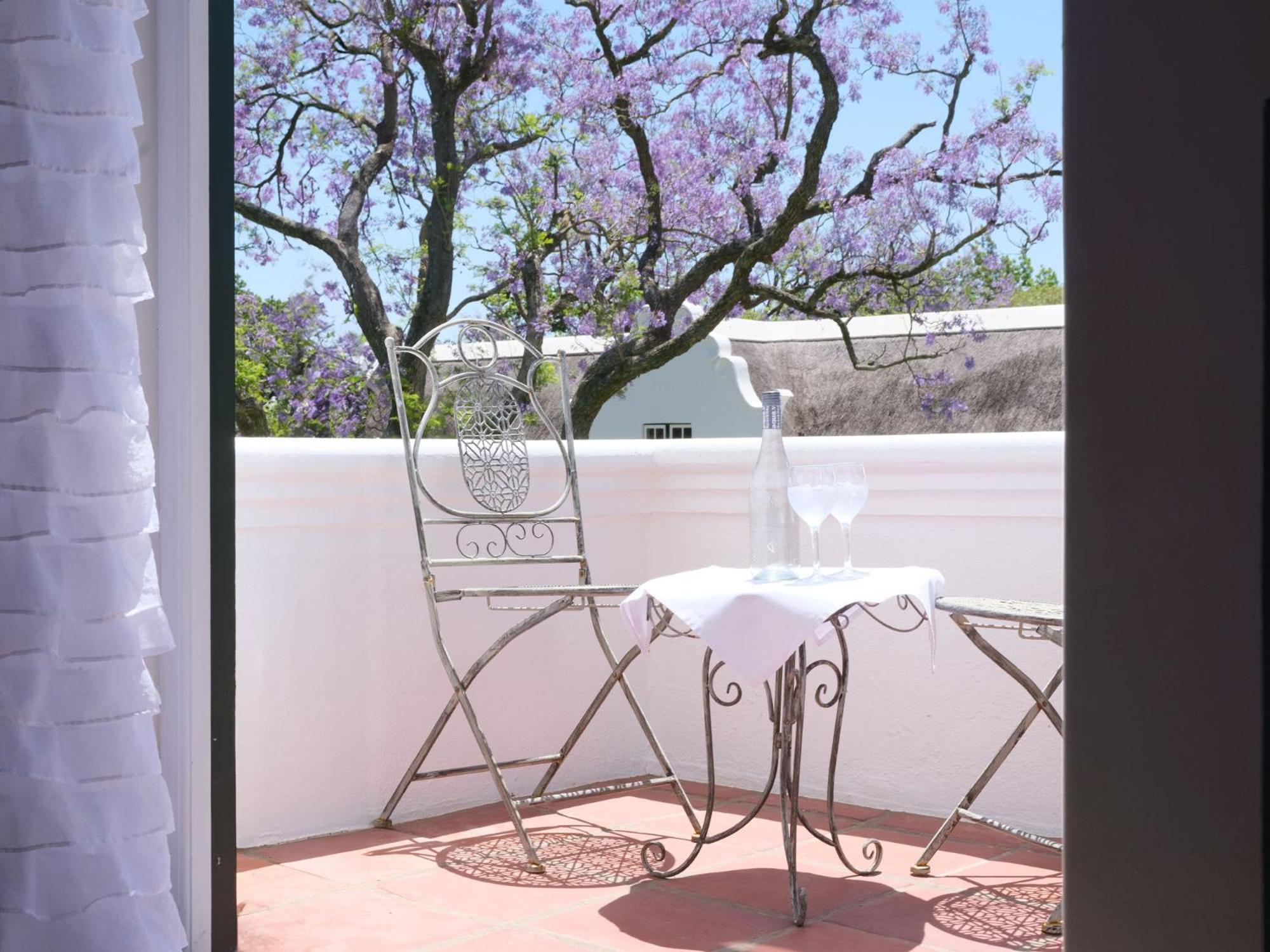 Adara Palmiet Valley Luxurious Boutique Farm Hotel พาร์ล ภายนอก รูปภาพ