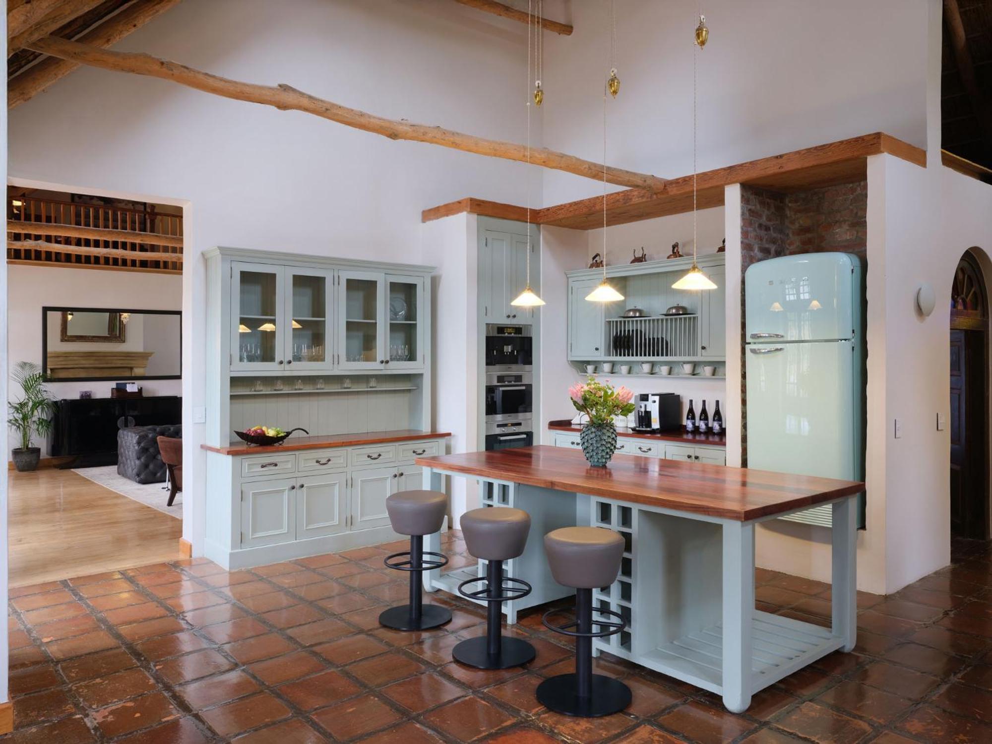 Adara Palmiet Valley Luxurious Boutique Farm Hotel พาร์ล ภายนอก รูปภาพ