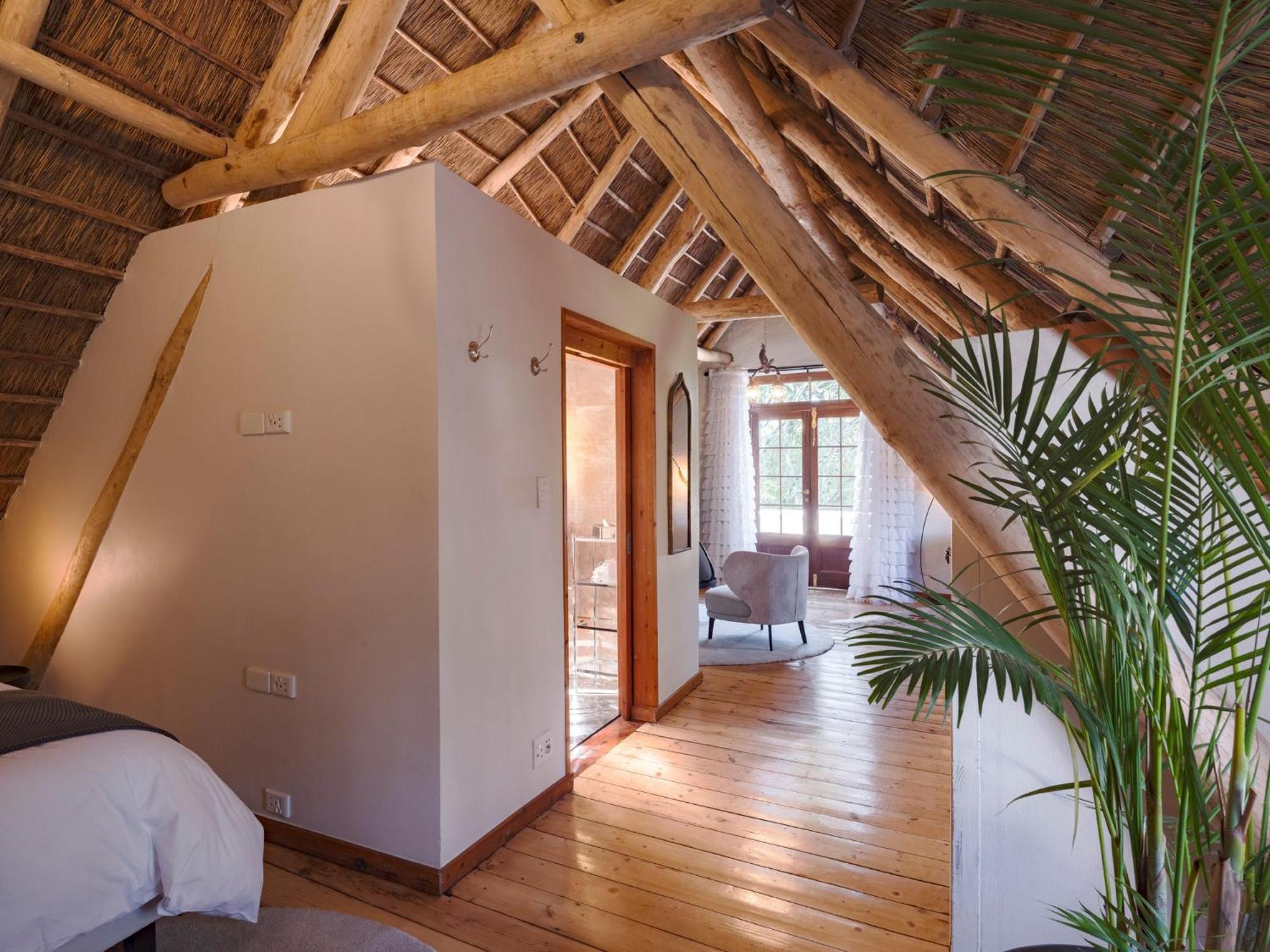 Adara Palmiet Valley Luxurious Boutique Farm Hotel พาร์ล ภายนอก รูปภาพ