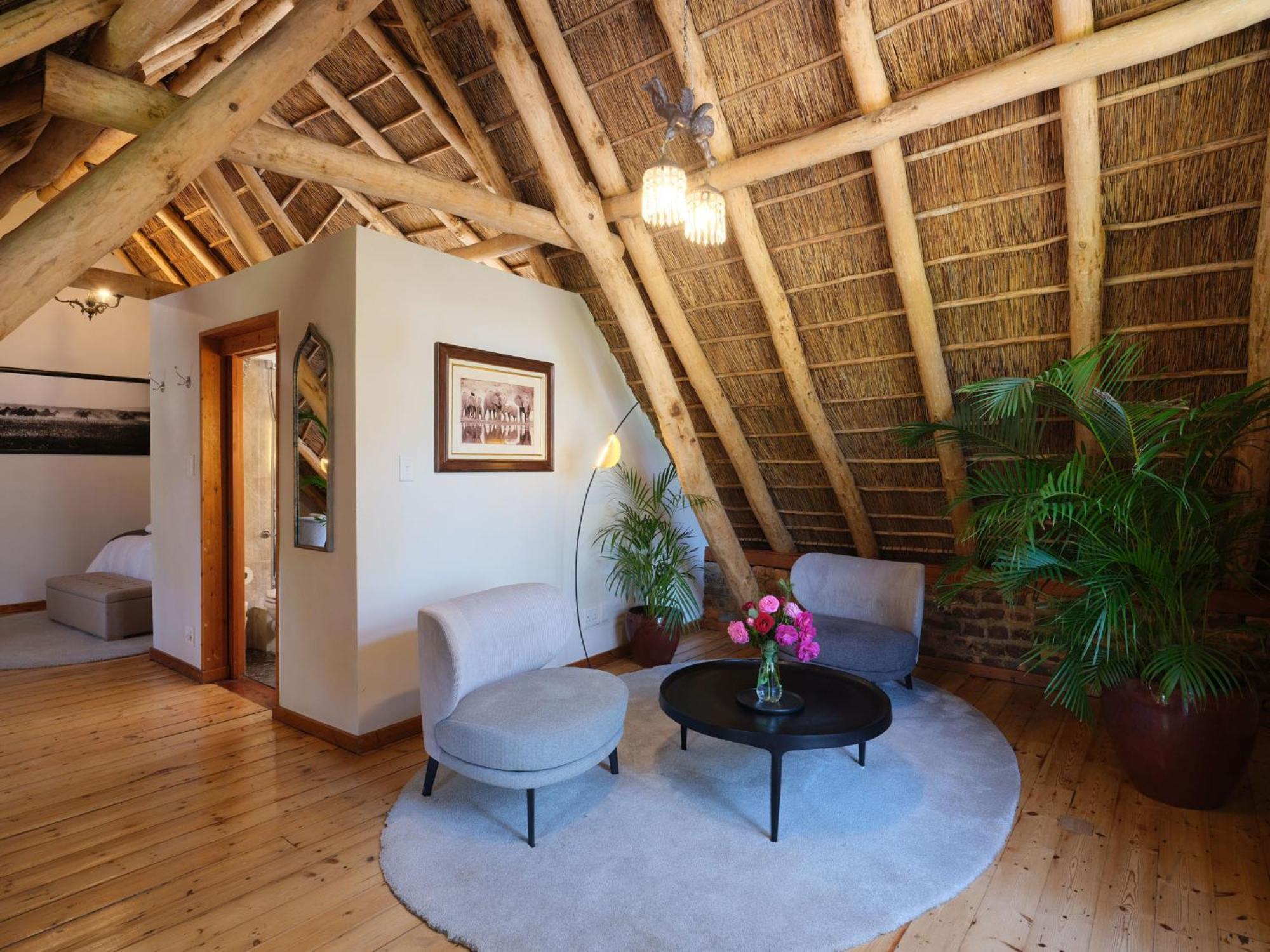 Adara Palmiet Valley Luxurious Boutique Farm Hotel พาร์ล ภายนอก รูปภาพ