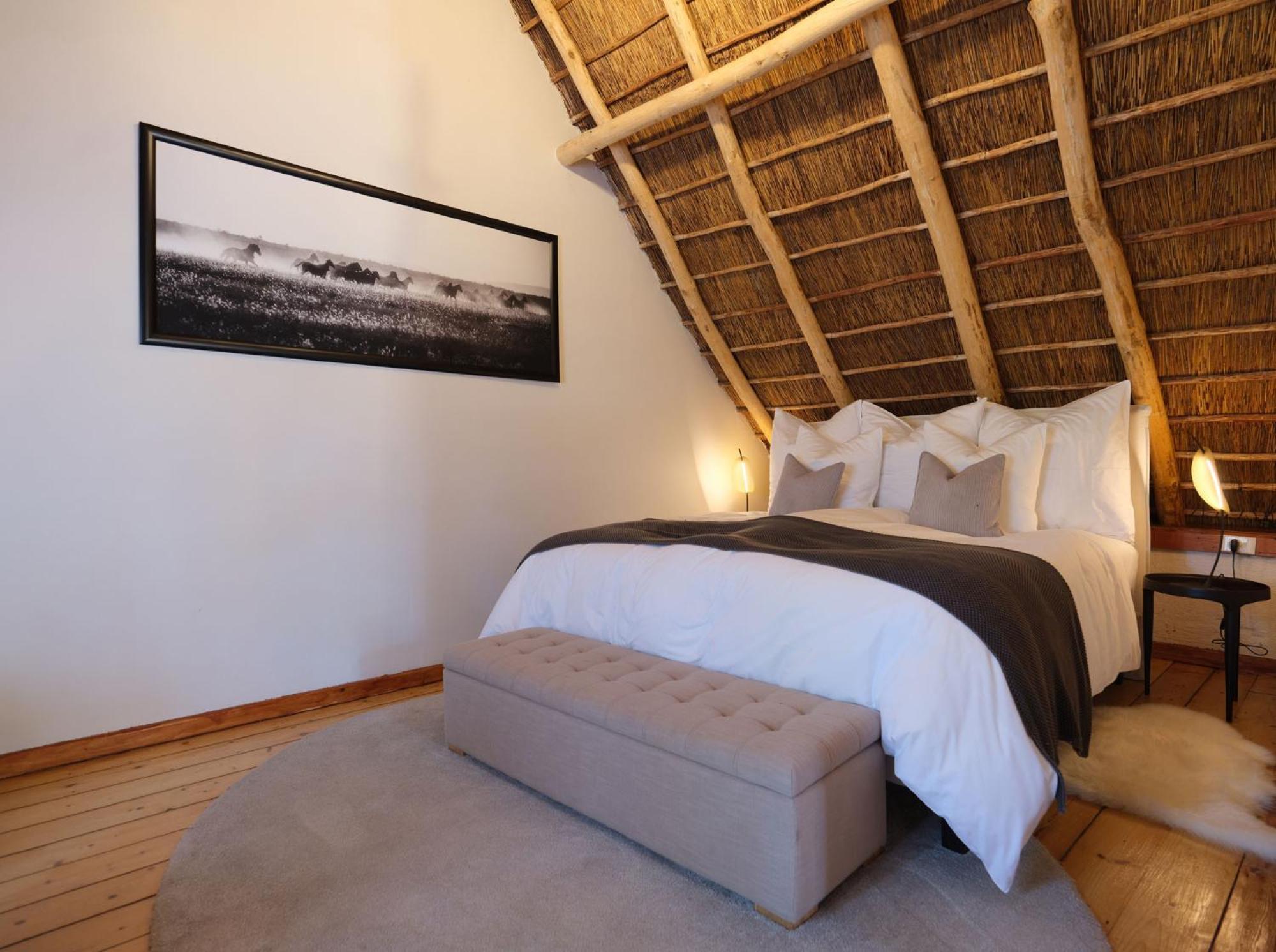 Adara Palmiet Valley Luxurious Boutique Farm Hotel พาร์ล ภายนอก รูปภาพ
