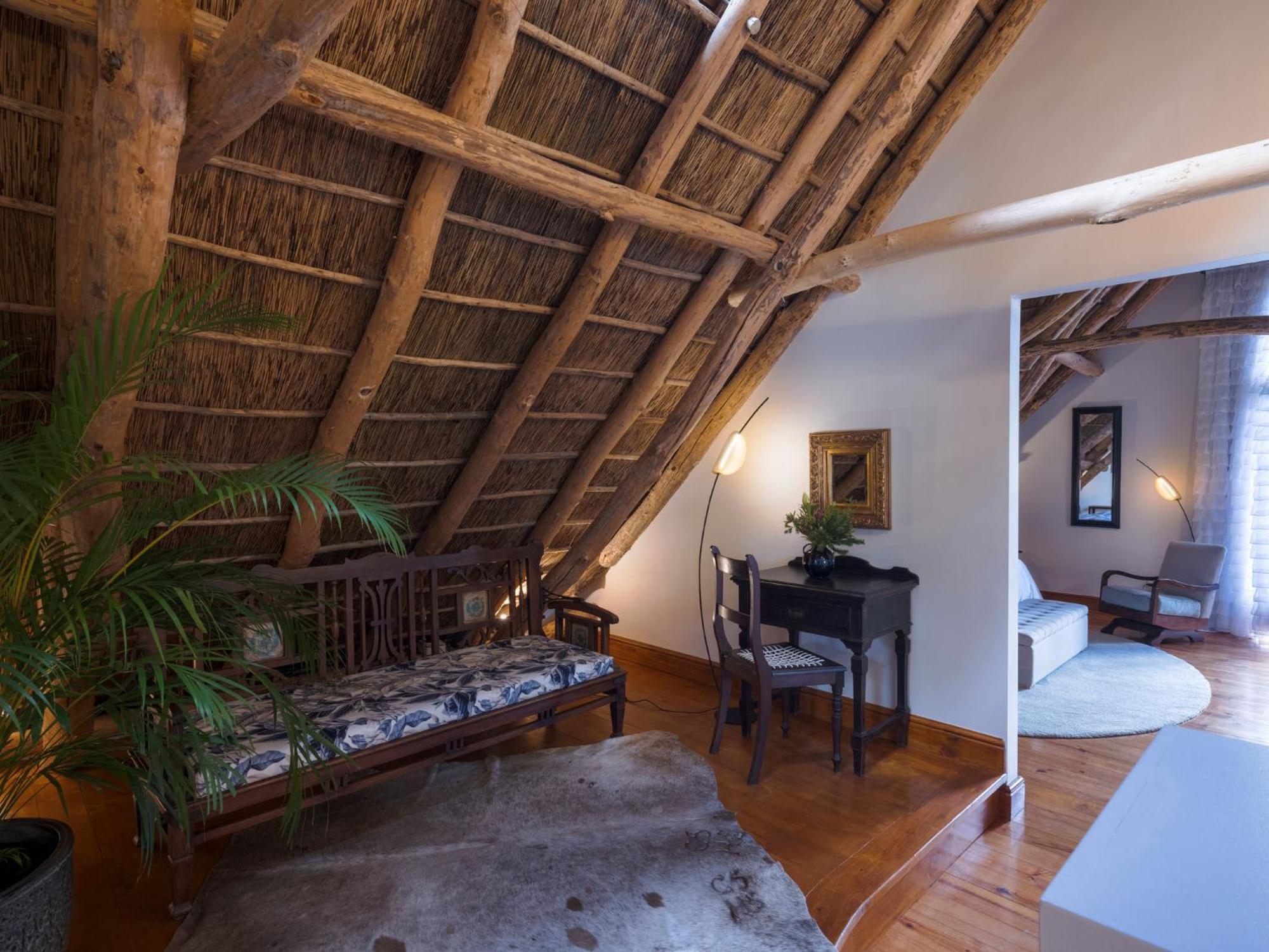 Adara Palmiet Valley Luxurious Boutique Farm Hotel พาร์ล ภายนอก รูปภาพ