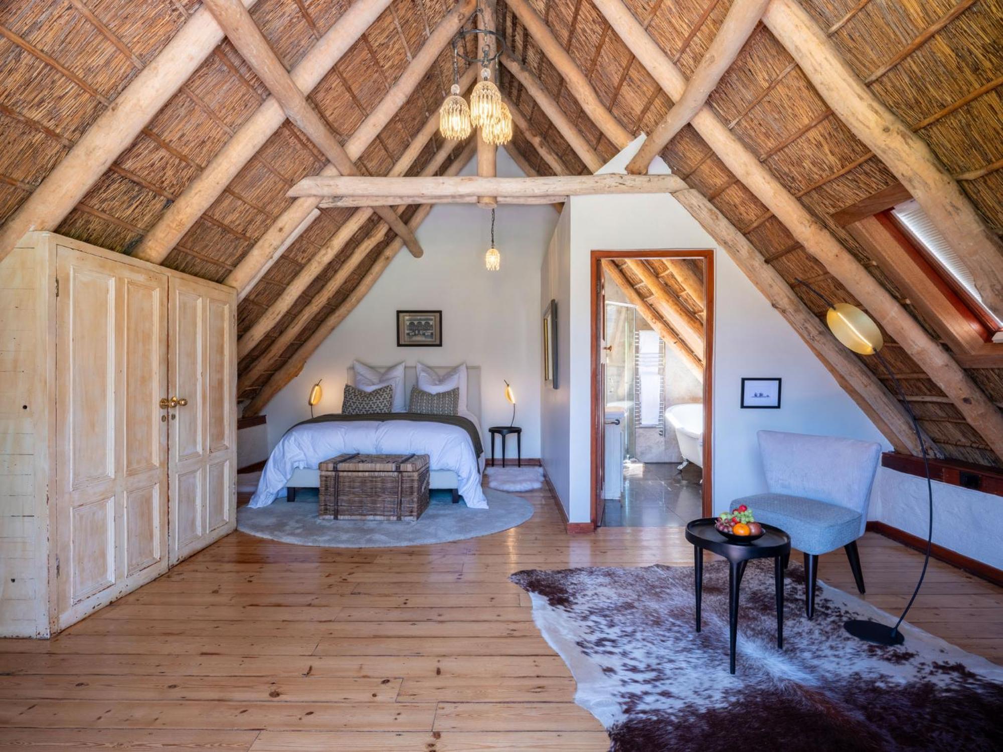 Adara Palmiet Valley Luxurious Boutique Farm Hotel พาร์ล ภายนอก รูปภาพ