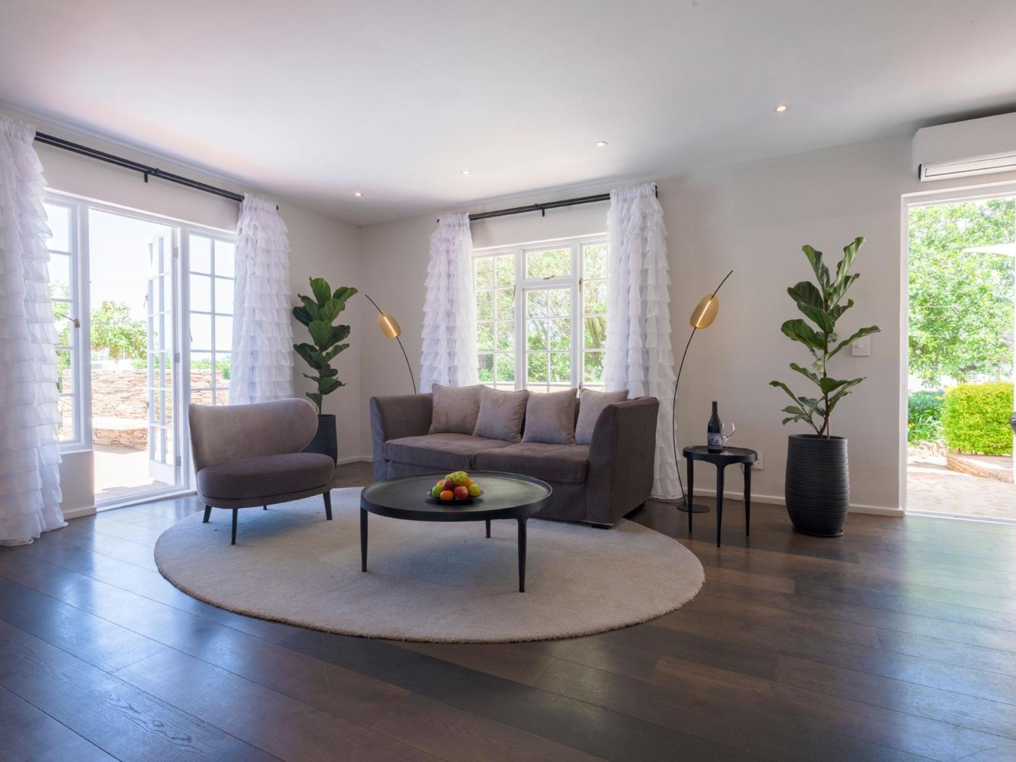 Adara Palmiet Valley Luxurious Boutique Farm Hotel พาร์ล ภายนอก รูปภาพ