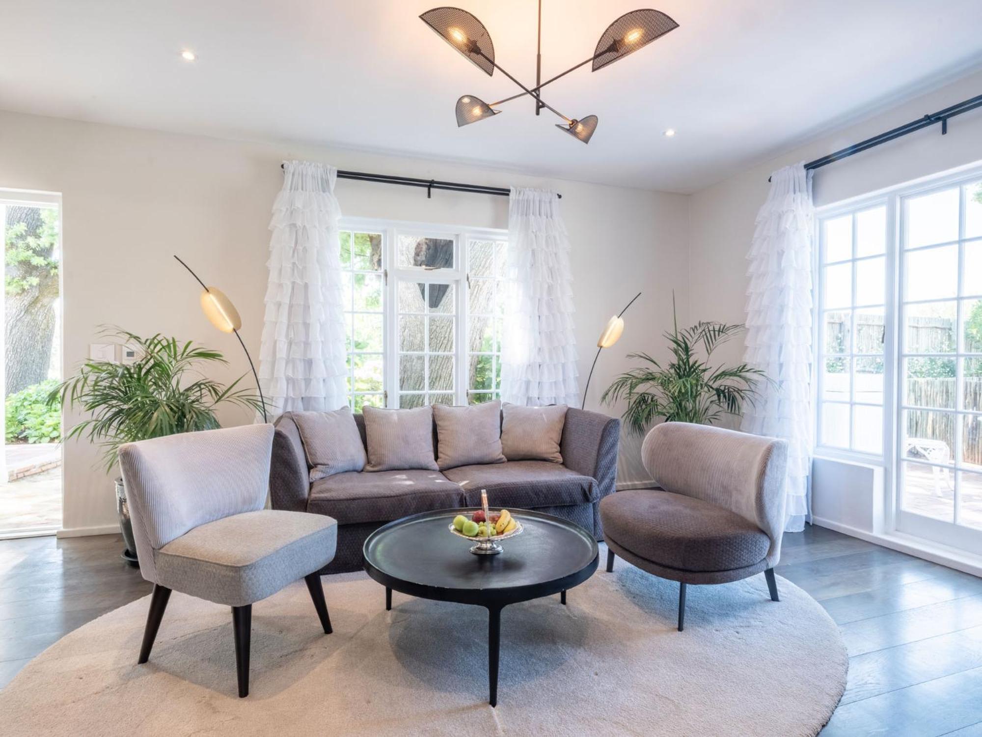Adara Palmiet Valley Luxurious Boutique Farm Hotel พาร์ล ภายนอก รูปภาพ