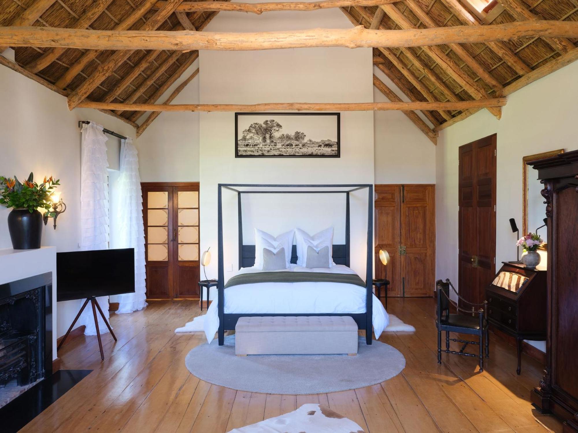 Adara Palmiet Valley Luxurious Boutique Farm Hotel พาร์ล ภายนอก รูปภาพ