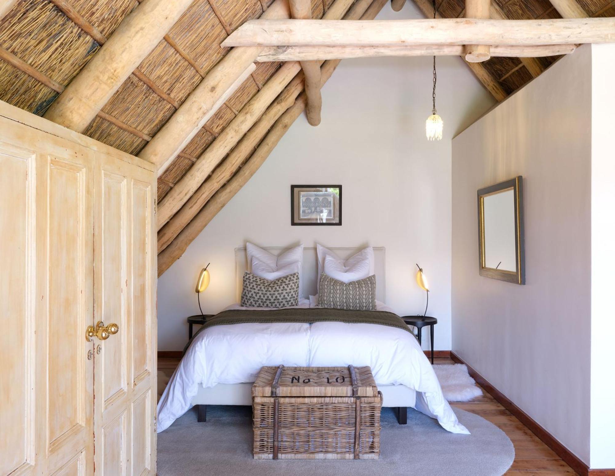 Adara Palmiet Valley Luxurious Boutique Farm Hotel พาร์ล ภายนอก รูปภาพ