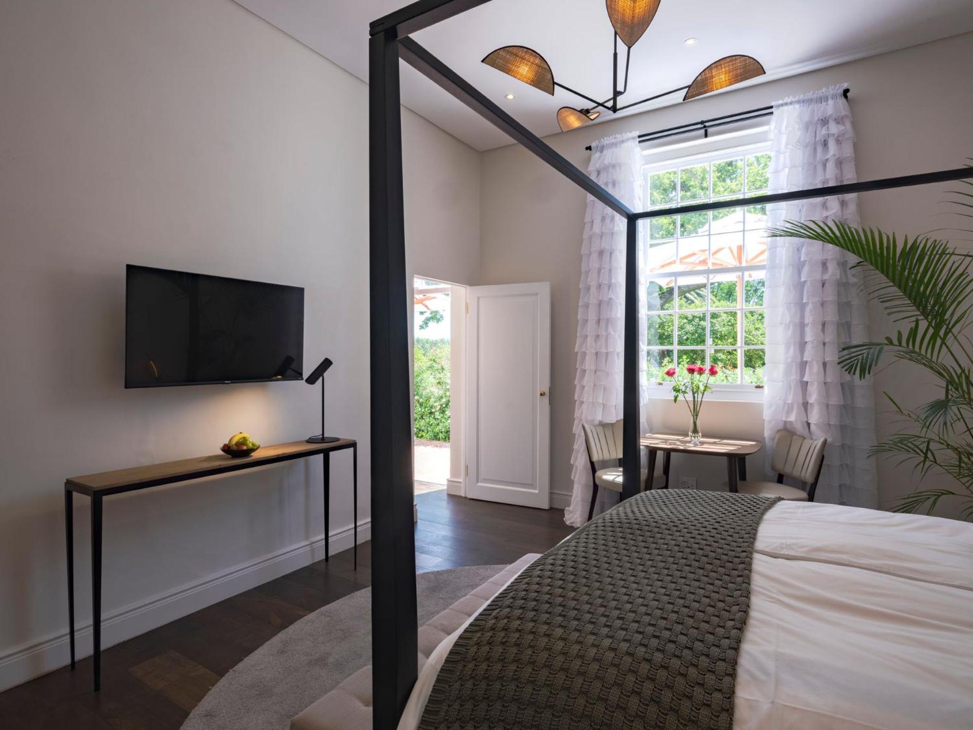 Adara Palmiet Valley Luxurious Boutique Farm Hotel พาร์ล ภายนอก รูปภาพ