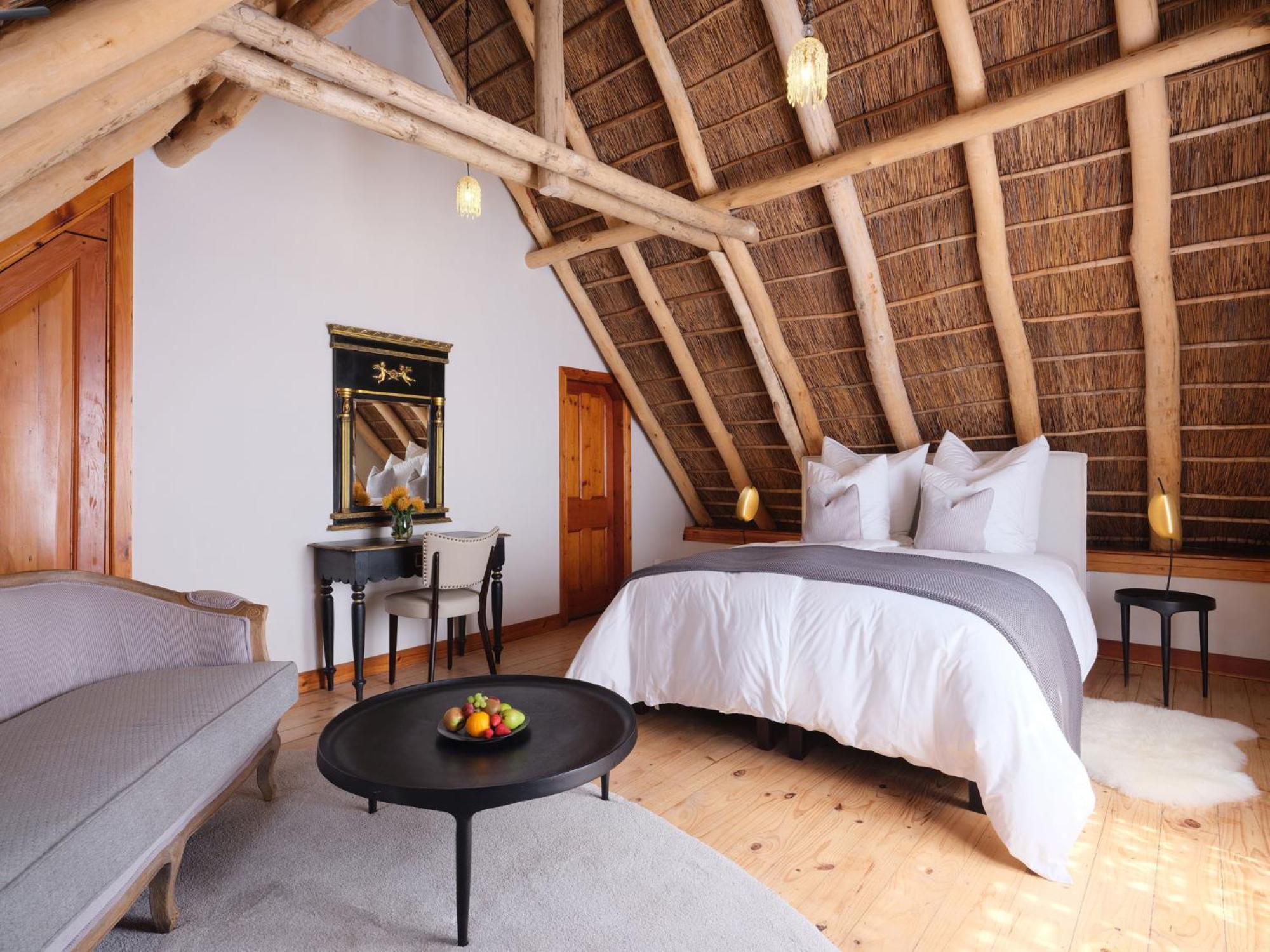 Adara Palmiet Valley Luxurious Boutique Farm Hotel พาร์ล ภายนอก รูปภาพ