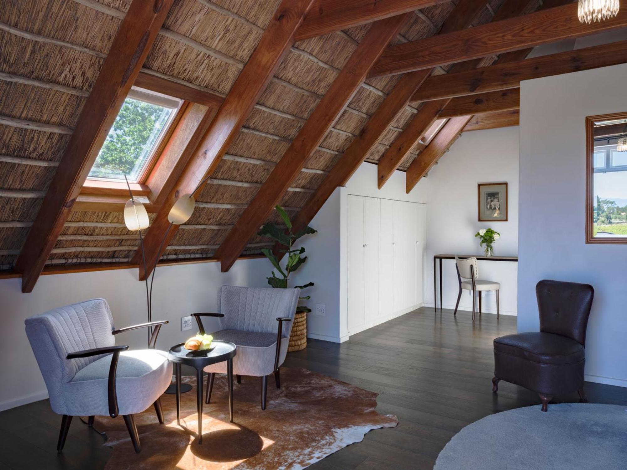 Adara Palmiet Valley Luxurious Boutique Farm Hotel พาร์ล ภายนอก รูปภาพ