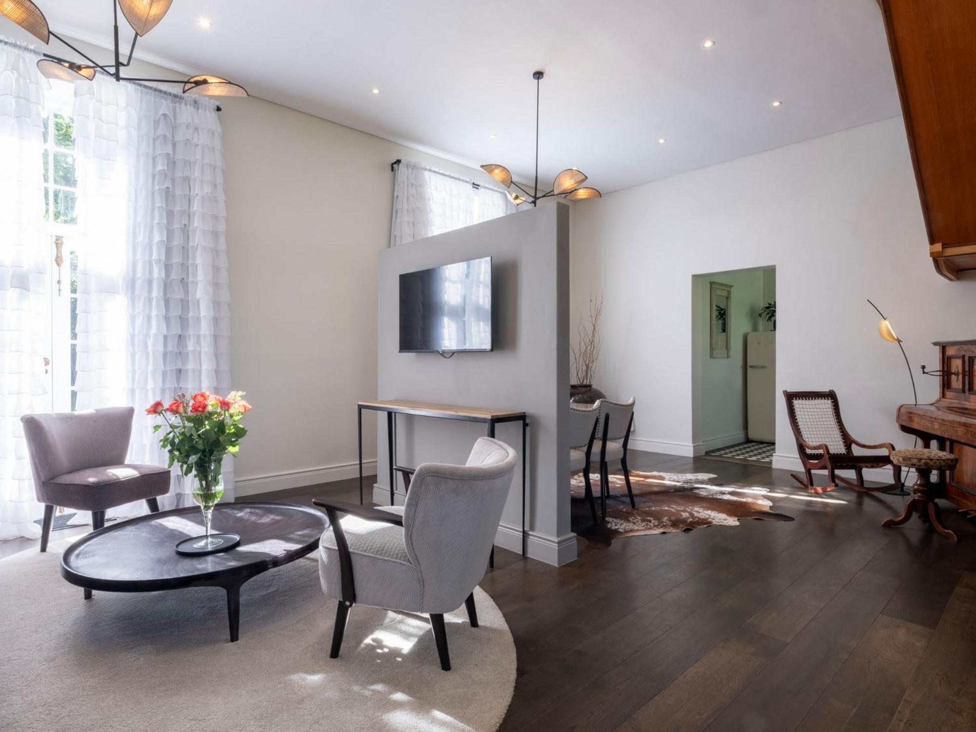 Adara Palmiet Valley Luxurious Boutique Farm Hotel พาร์ล ภายนอก รูปภาพ