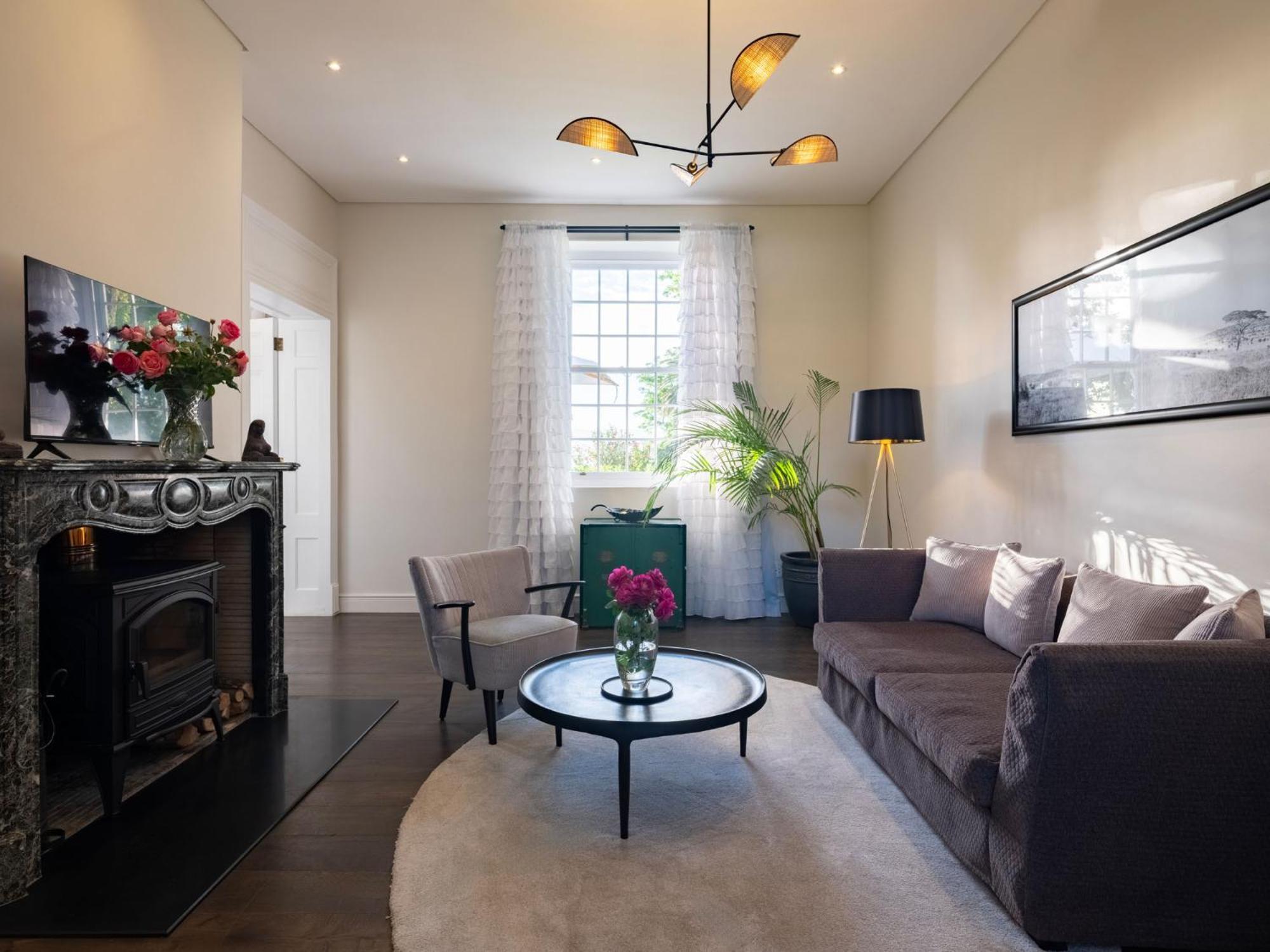 Adara Palmiet Valley Luxurious Boutique Farm Hotel พาร์ล ภายนอก รูปภาพ