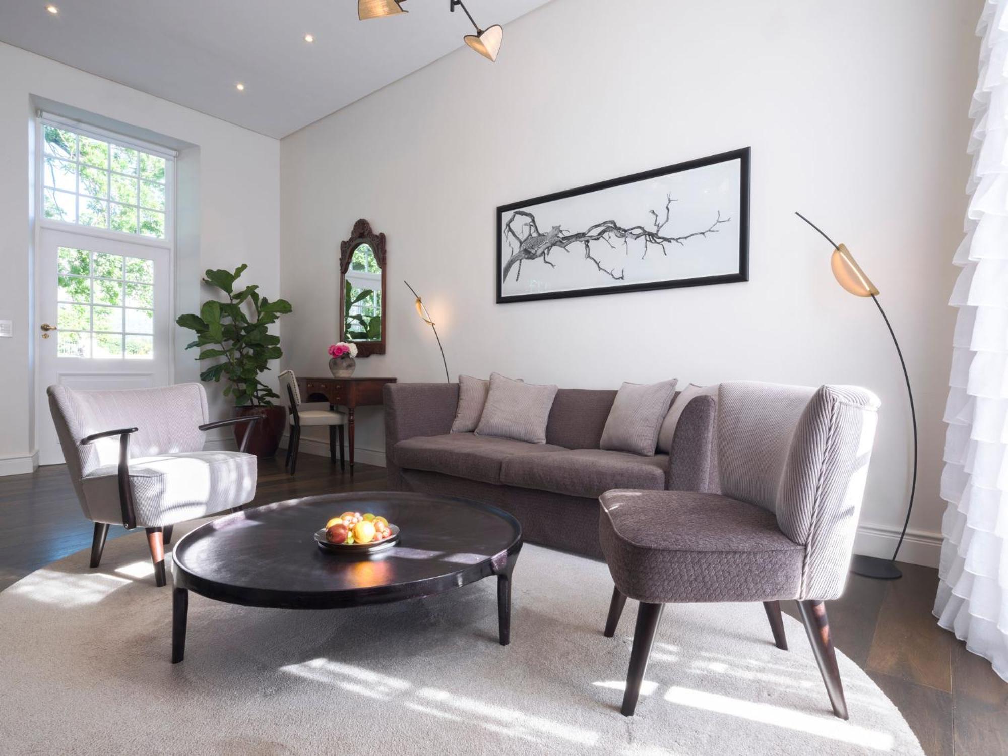 Adara Palmiet Valley Luxurious Boutique Farm Hotel พาร์ล ภายนอก รูปภาพ
